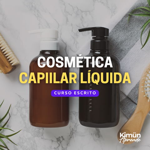 PACK COSMÉTICA CAPILAR LÍQUIDA