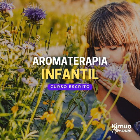 PACK AROMATERAPIA INFANTIL & NEURODIVERSIDAD