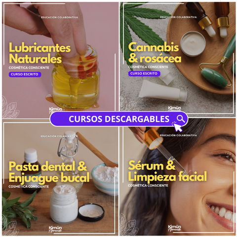 PACK COSMÉTICA CONSCIENTE