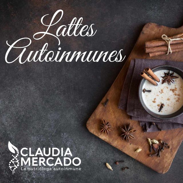 LATTES AUTOINMUNES