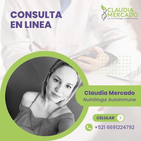 Consulta Nutricional 