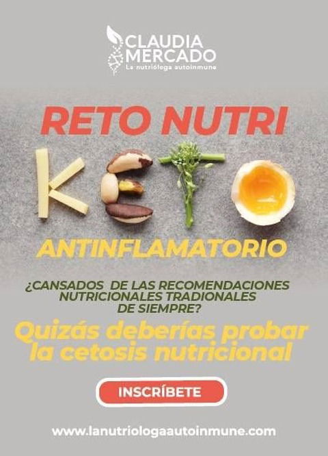 RETO KETO ANTIINFLAMATORIO 