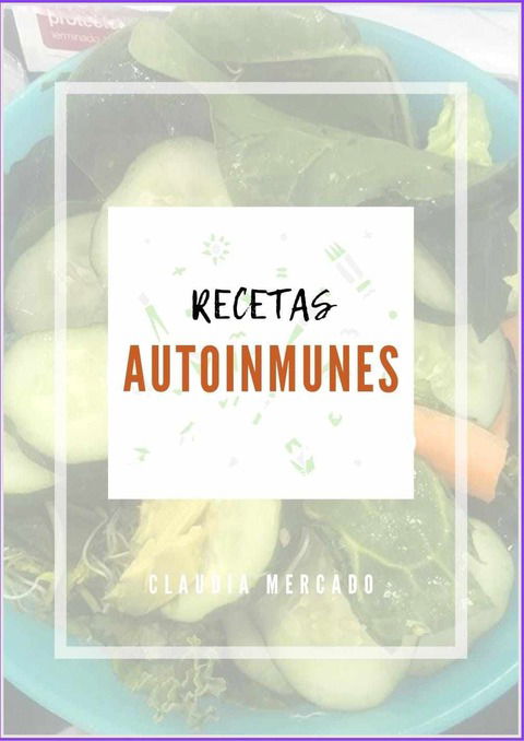 REGALO RECETARIO AUTOINMUNE