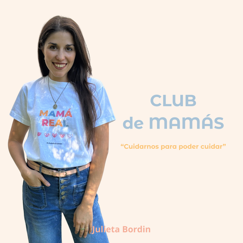Club de mamás