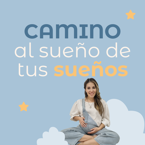 Camino al sueño de tus sueños