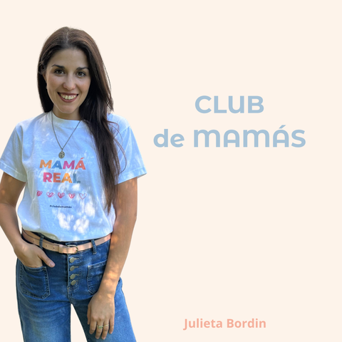 Mamás reales
