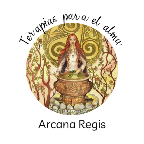 Arcana Regis