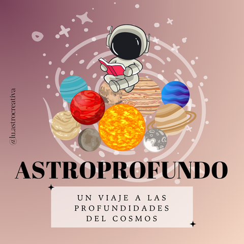 AstroProfundo