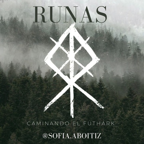 Taller Runas
