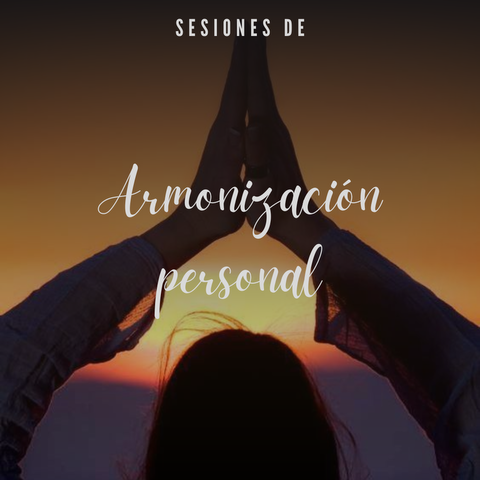 Armonización Personal