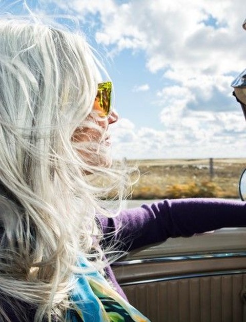 Menopausia o climaterio. Yo vivo, yo gozo, yo disfruto mi cuerpo y cada etapa.