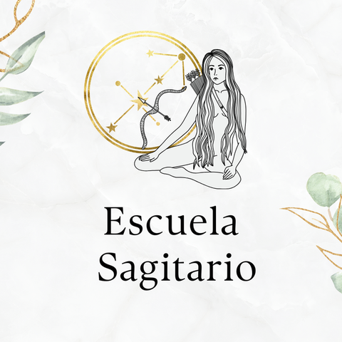 Escuela Sagitario