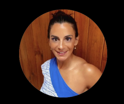 Valeria Garrido