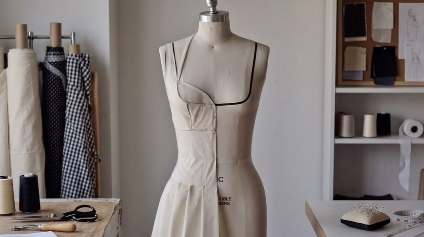 Vestidos Online - Abril