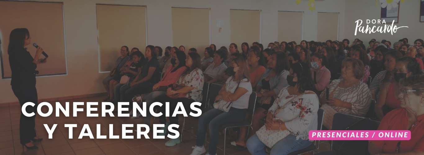 Conferencias y Talleres