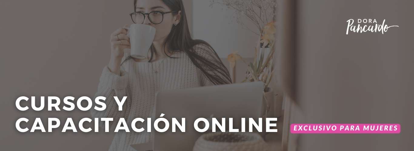 Cursos y Talleres Online