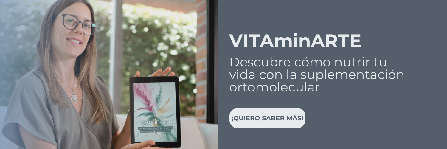 Banner para el curso de ViTAminARTE