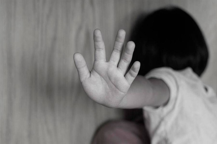 Clase abierta sobre Abuso Sexual Infantil (ASI)