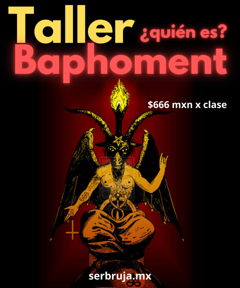 UNICLASS BAPHOMET