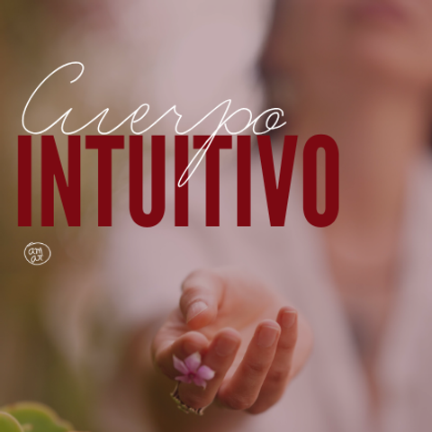 MASTERCLASS | Cuerpo Intuitivo 