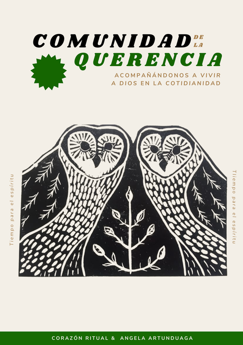 COMUNIDAD DE LA QUERENCIA VOL 2.0