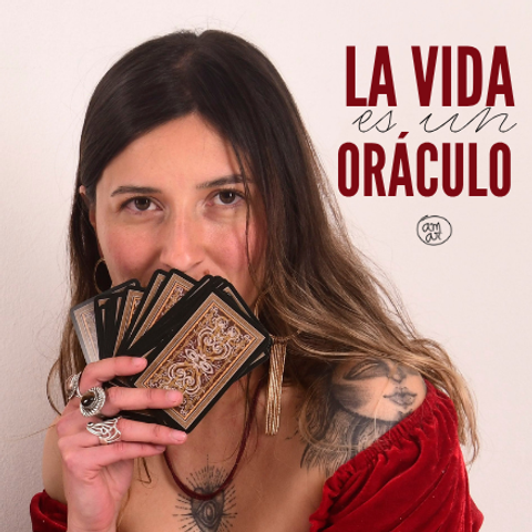 TRAINING - La vida es un oráculo 