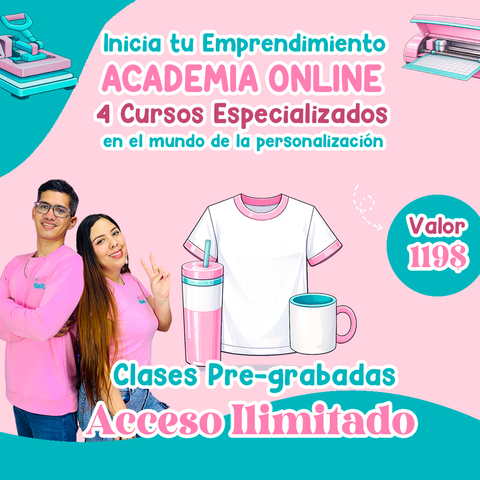 Academia Online