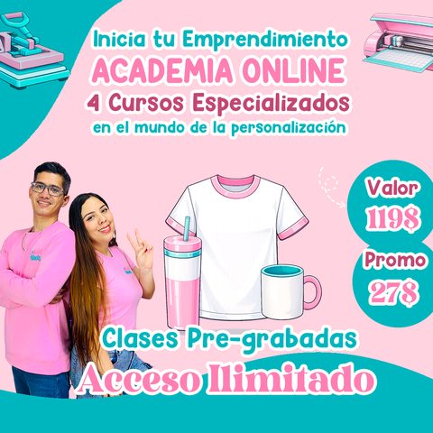 Academia Online