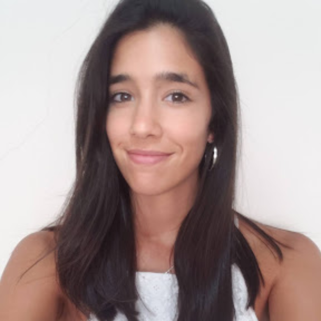 Sofía Victoria Braillard Poccard