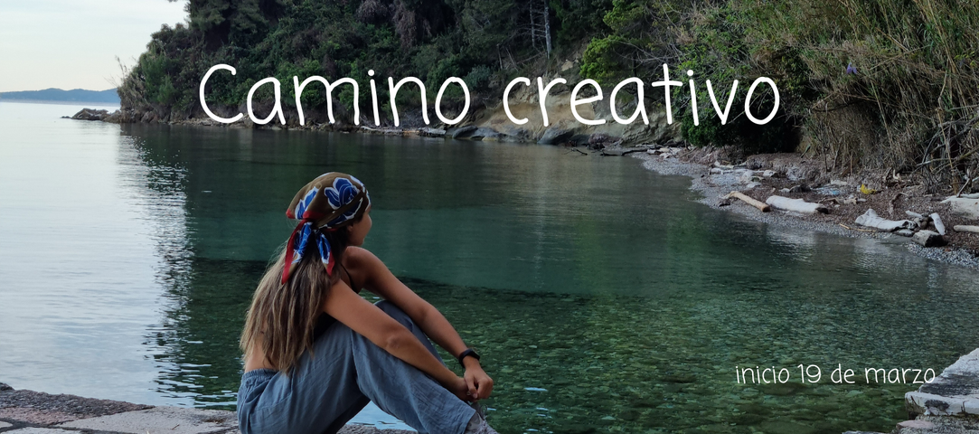 Camino Creativo: Programa de 12 semanas