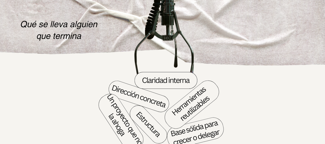 Camino Creativo: Programa de 6 semanas