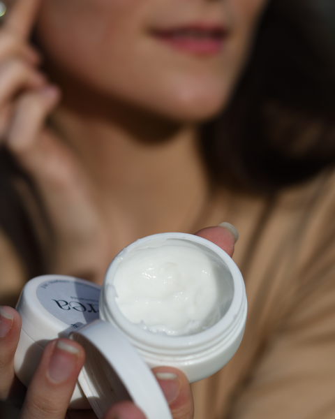 Crema facial Nocturna - Serea