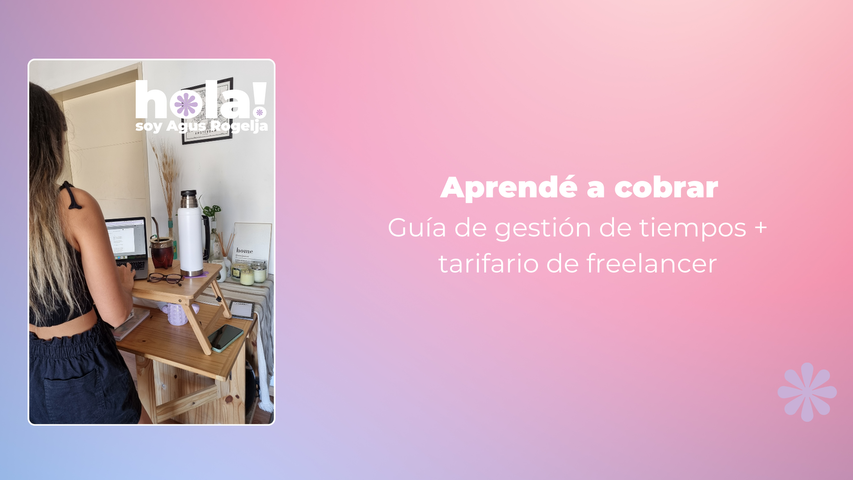Asesoria + Guía