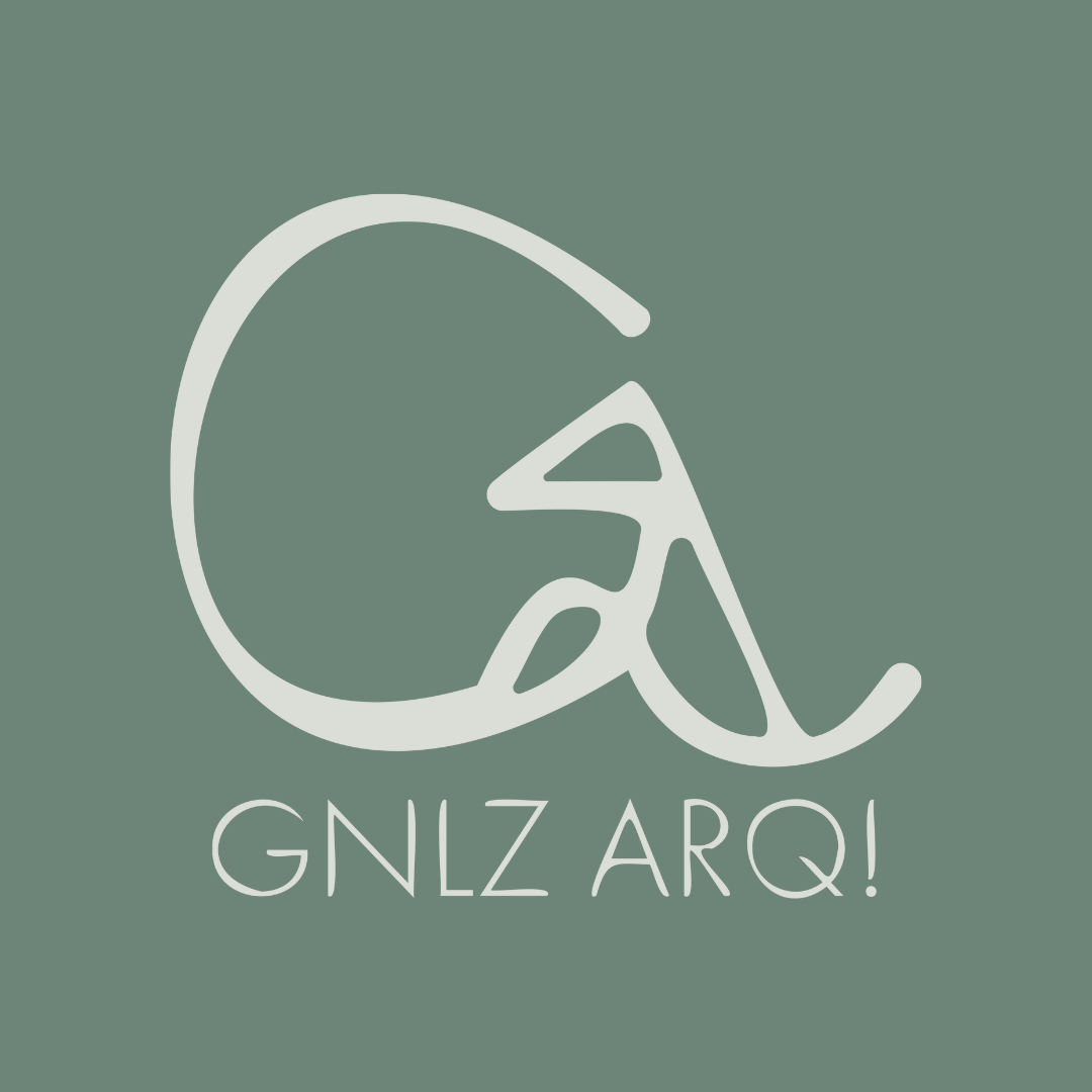 Pau de GNLZ ARQ