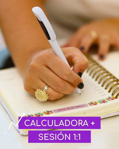 Calculadora de Lanzamientos + implementación/análisis