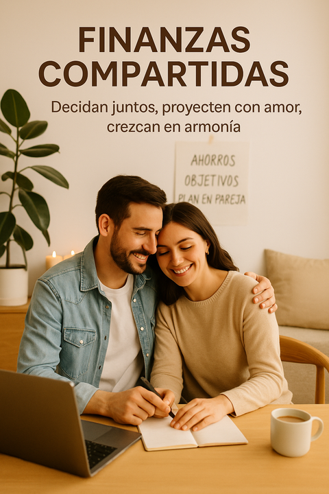 FINANZAS COMPARTIDAS