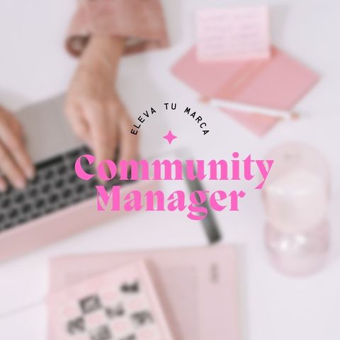 Gestión de redes sociales