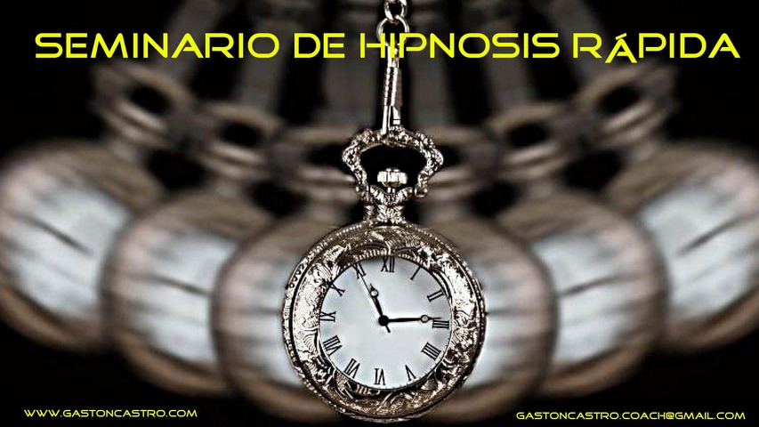 HIPNOSIS RÁPIDA