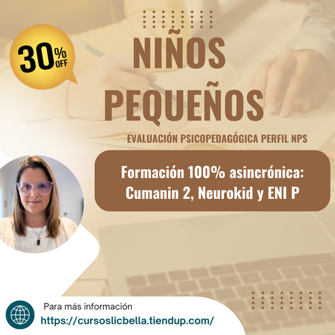 Evaluación neuropsicológica en niños pequeños