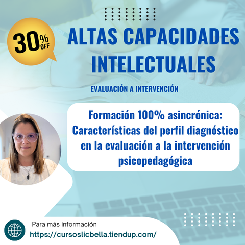 A.C.I: identificación y orientación educativa