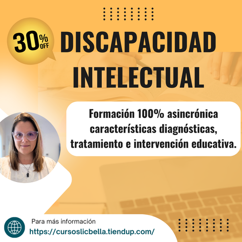 Discapacidad intelectual: criterios diagnósticos, evaluación y tratamiento 