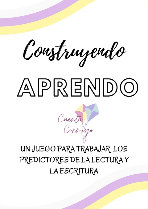 Construyendo aprendo