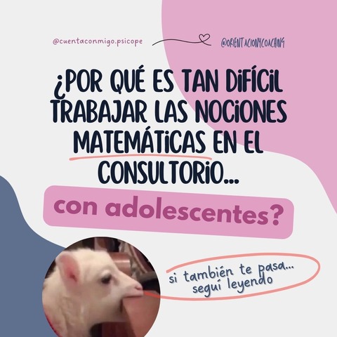 Pre venta - Capacitación + cuadernillo.