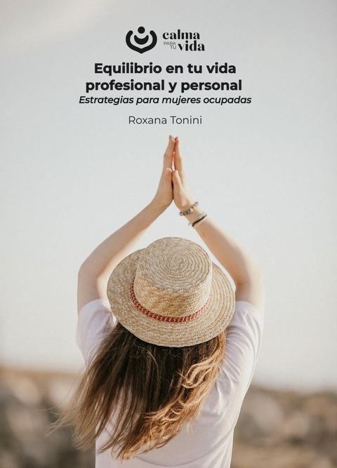 Equilibrio en tu vida profesional y personal