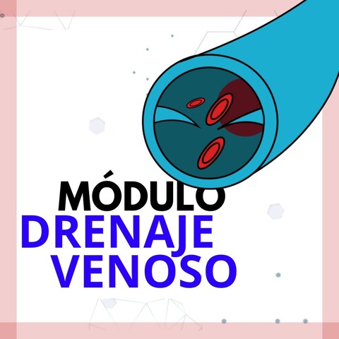 Módulo de Drenaje Venoso