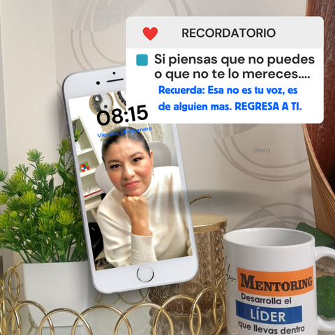 Líder Mentoring