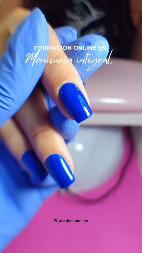 Formación en Manicuría Integral