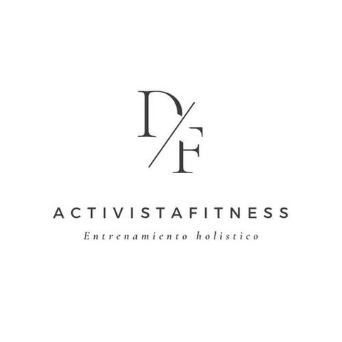 Activista fitness