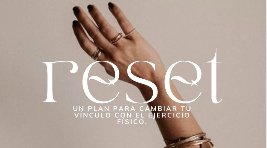 Reset