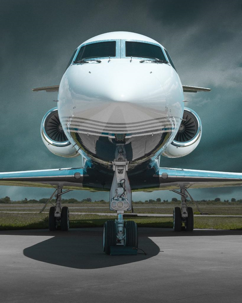 Piloto Comercial de Avión